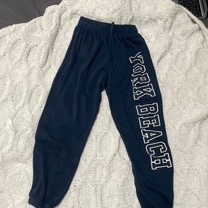 Sweatpants